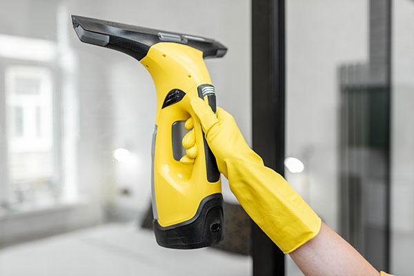 window cleaning